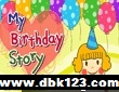 my birthday story0