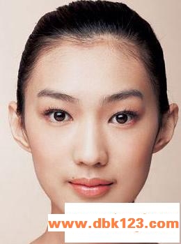 洗脸护肤步骤