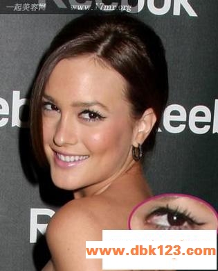 Leighton Meesterèױ