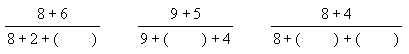 \