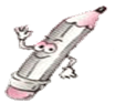 \