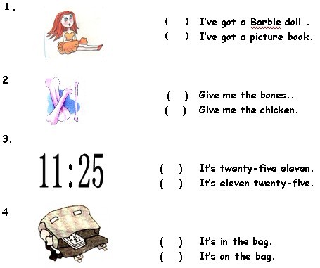 \