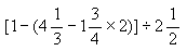 \