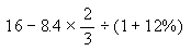 \