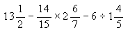 \