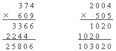 \