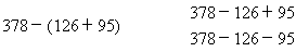 \