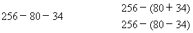 \