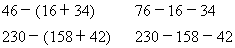 \