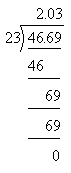 \